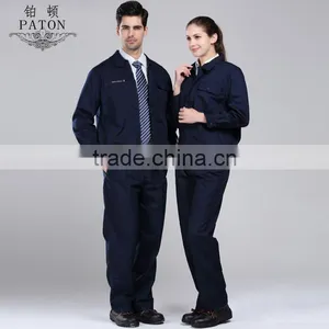 Work Jacket For Classic European Construction Work Clothes thumbnail-2