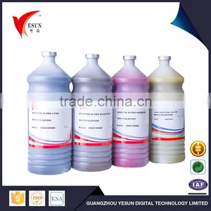 The Most Popular Inkjet Ink Italy Product Sublimation Ink Print Ink thumbnail-1