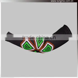 Youth Kids Compression Arm Sleeve Football Basketball Baseball thumbnail-6