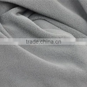 China Suppliers Wholesale Softtextile Polar Fleece Fabric thumbnail-3