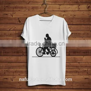 Take_a_ride 5 t Shirt 100% Cotton. Artist: Daphna Naim thumbnail-1