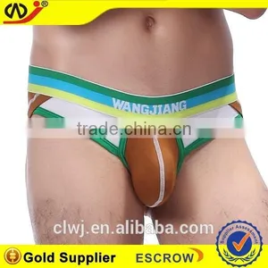 2015 Top Workmanship Jockstrap for Man thumbnail-4