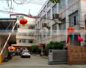 Jiangxi Kaimei Garment Co., Ltd. company overview - view 1 thumbnail