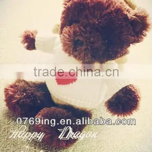 Plush Toy Knit Clothes thumbnail-1