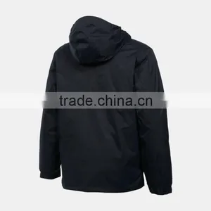 2016 Wholesale Flight Sport Wear Softshell Mens Price for Manufacturing Jackets thumbnail-2