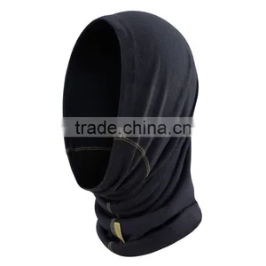 Wicking Performance Wool Headover/Neck Warmer/Head Wear thumbnail-1