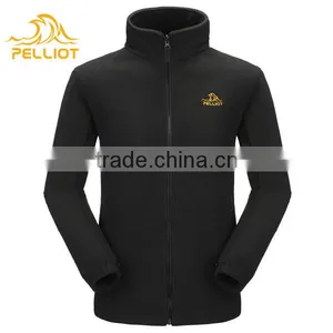 OEM ODM Waterproof Breathable Men Winter Outdoor Jacket thumbnail-4