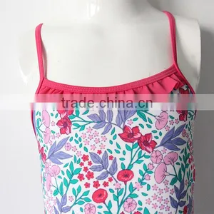 Young Girls Sex One Piece Swimwear thumbnail-4