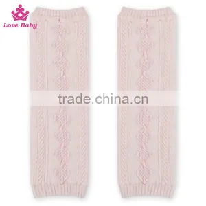 Funny Carton Animal Cute Cotton Leg Warmer Kid Knitting Leg Warmer Socks thumbnail-5