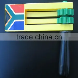 Plastic Rattle Noise Maker thumbnail-1