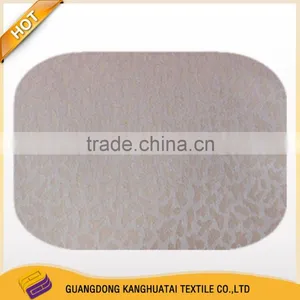100% Leopard Print Yarn Dyed Polyester Fabric Wholesale thumbnail-2