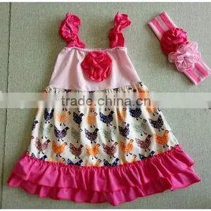Baby Boutique Bunny Clothing Wholesale Girls Persnickety Outfits Clothing Sets Girls Easter Boutique Outfits thumbnail-4