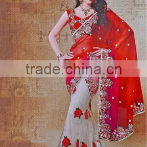 Designer Sarees thumbnail-5