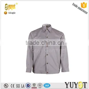 Long Sleeves Workshop Workwear thumbnail-1