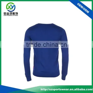 High Quality Diamond Pattern Stretch O Collar Men Knitwear thumbnail-4