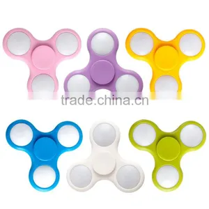 Light Fingertips Gyro Led Flash Finger Gyro Light Luminous Fingertips Gyro thumbnail-4