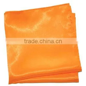 Machine Rolled Plain Hankies thumbnail-1
