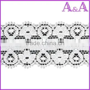 Best Selling French Border Lace Market in Dubai thumbnail-3