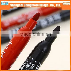 Cheap Wholesale High Standard White Board Marker Pen thumbnail-1