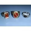 Agate Finger Rings thumbnail-1