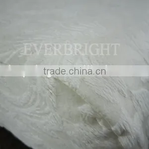 High Quality Velvet Memory Foam Pillow for Star Hotels thumbnail-3