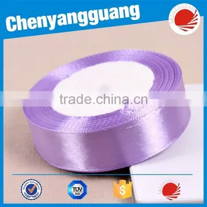 Wholesale Colorful DIY Wedding Decoration Satin Ribbon thumbnail-4
