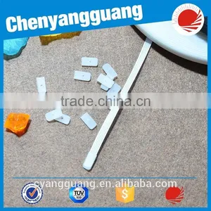 12mm White and Black Rigilene Polyester Boning thumbnail-5