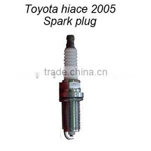 Electrical Ignition Plug thumbnail-1