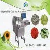 Vegetable Cutting Machine thumbnail-1