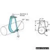 J Type Hanger thumbnail-1