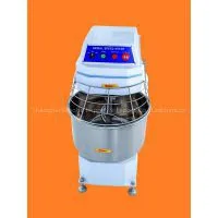 Spiral Dough Mixer 40 Liters (16kg Powder ) thumbnail-1