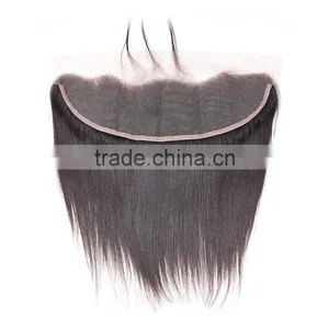 High Quality Low Price Ear to Ear Lace Frontal With Bundles , Lace Frontal Closure thumbnail-1