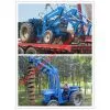 9.1 China Earth Drilling, Best Quality Drilling Machine, Pictures Pile Driver thumbnail-3