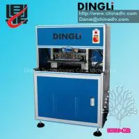 Card Punching Machine (Five Mold) thumbnail-1