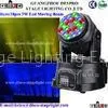 Mini Strobe LED Moving Head Wash Nightclub Moving Beam Light Color Mixing thumbnail-1