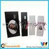 Square Logo Print Personized Cardboard Hair Packaging Boxes Support UV Coating thumbnail-1