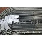 Stainless Steel Heat Exchanger U Tube ASTM A213 TP304 / 304L TP316 / 316L thumbnail-1