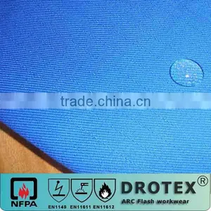 EN11611 Proban Finished Fire Resistant Waterproof Fabric thumbnail-1