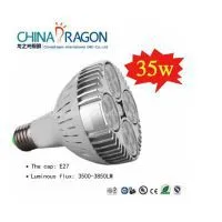LED PAR30 35W Par Light Source Lamp thumbnail-1