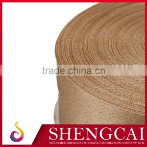 Custom Polyester Ribbons 6 Inch Satin Ribbon thumbnail-2