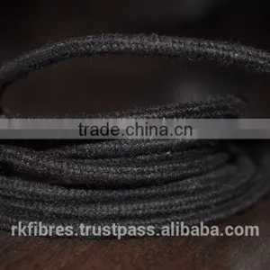 Cotton Braided Cord thumbnail-1