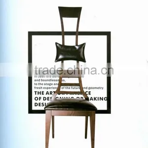 Delicate Dining Chair Mechanism thumbnail-1