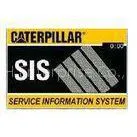 Caterpillar SIS 2011 Heavy Duty Truck Diagnostic Scanner For All Region thumbnail-1