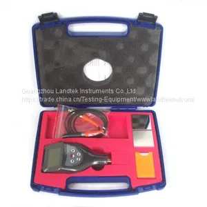 Film Coating Thickness Gauge CM-8856 With Memory Function thumbnail-3
