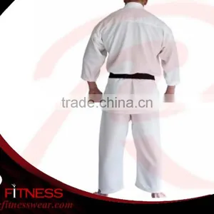 Heavy Weight Karate Uniforms / Martial Arts Uniform Wholasale / Martial Arts Karate Clothing thumbnail-5