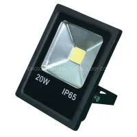 High Lumen COB Flood Light 20W thumbnail-1