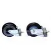 Sell Black Rubber Pulley thumbnail-1