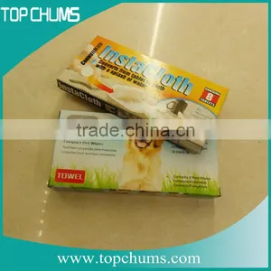 Super Mini Factory Mini Magic Tissue thumbnail-1