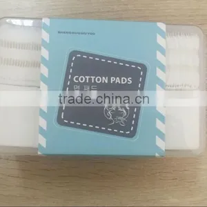 Combined Cotton Pad for Makeup thumbnail-1