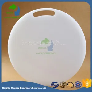 Environment Friendly Uhmwpe Hdpe Food Cutting Board thumbnail-2